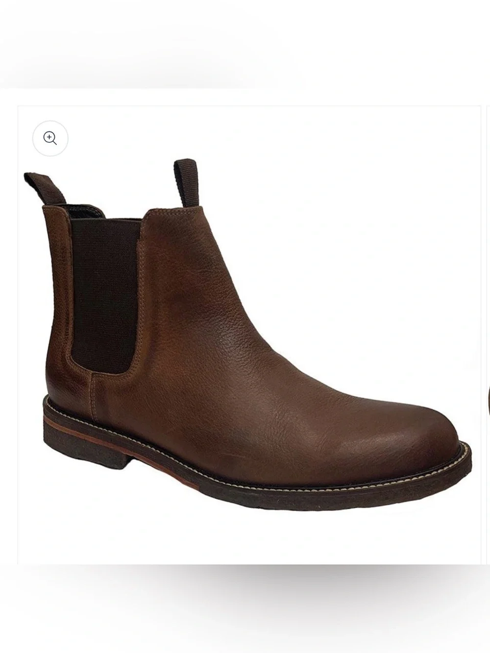 Onward Reserve Highland Chelsea Boots